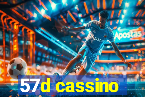 57d cassino