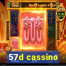 57d cassino