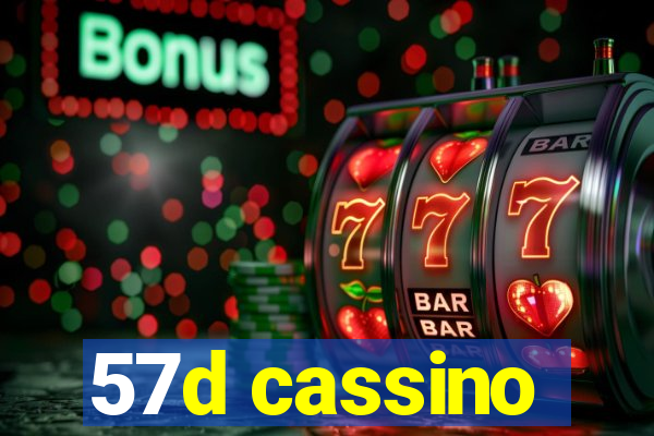 57d cassino