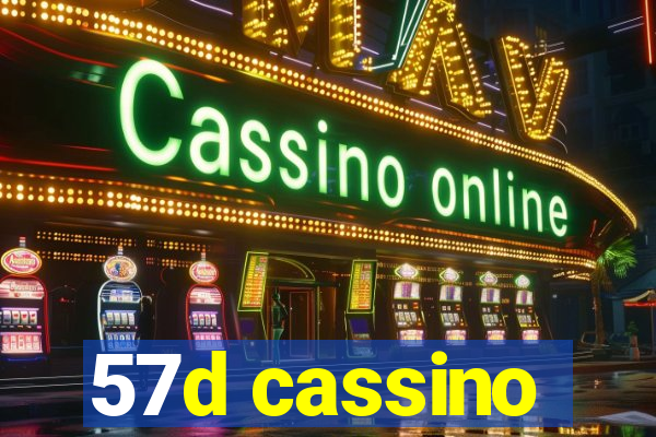 57d cassino