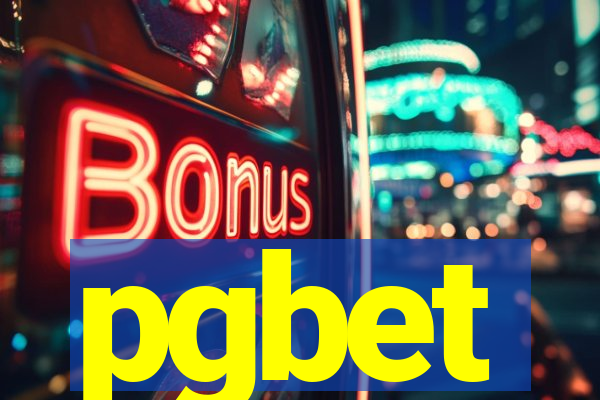 pgbet