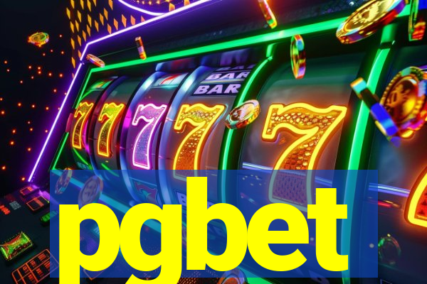 pgbet