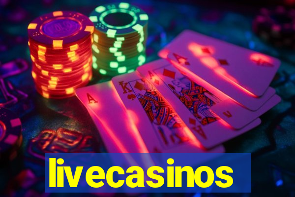 livecasinos