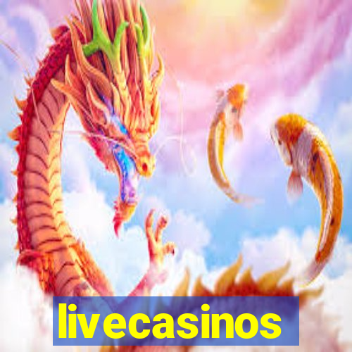 livecasinos