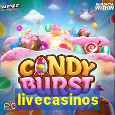 livecasinos