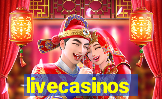 livecasinos