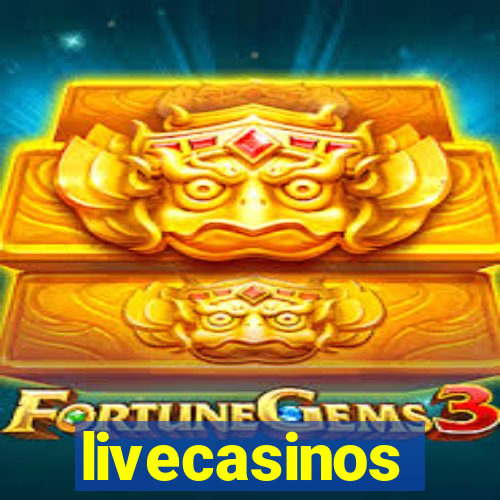 livecasinos