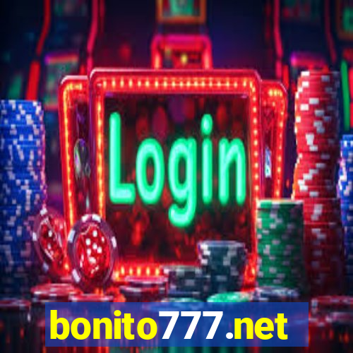 bonito777.net