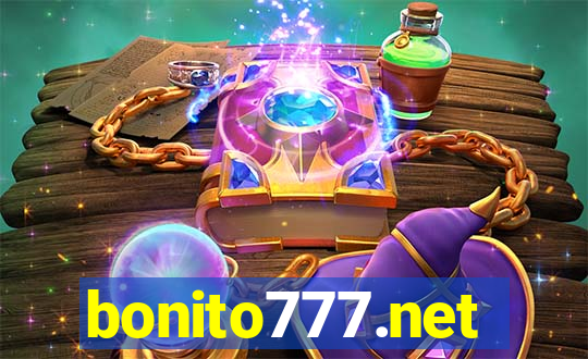 bonito777.net