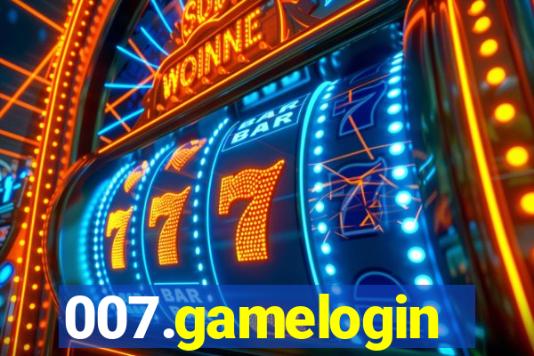 007.gamelogin