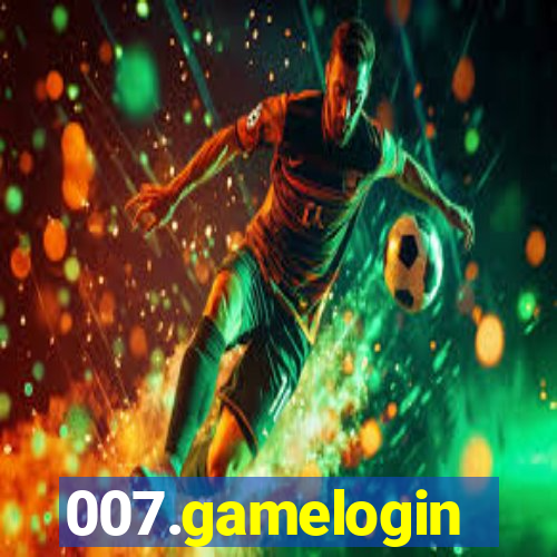 007.gamelogin