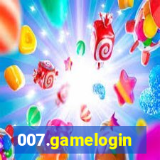 007.gamelogin