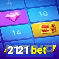 2121 bet