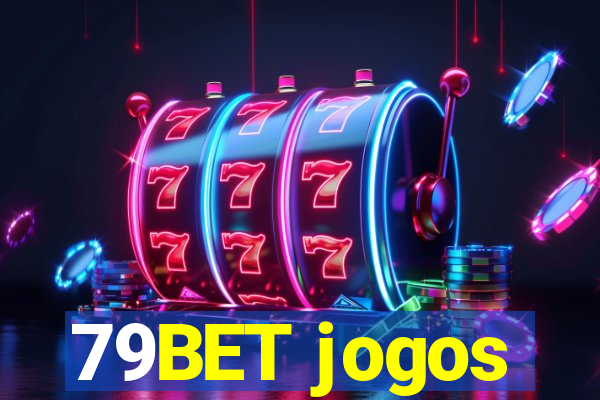 79BET jogos