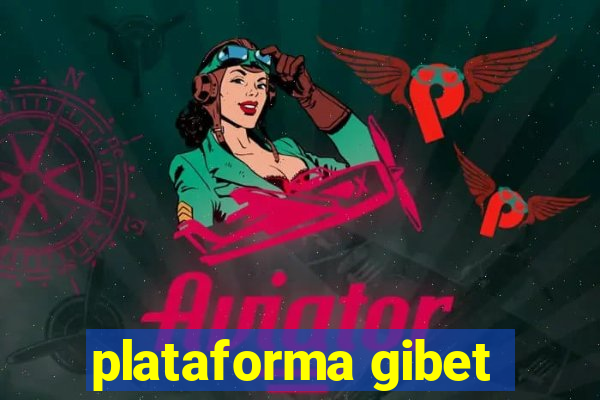 plataforma gibet