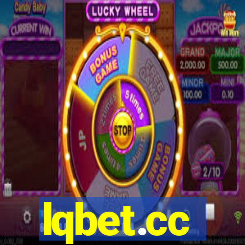 lqbet.cc