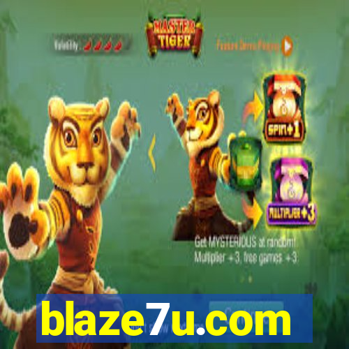 blaze7u.com