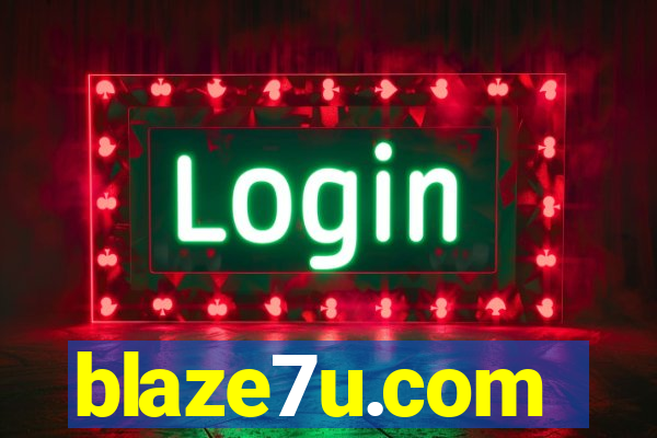 blaze7u.com