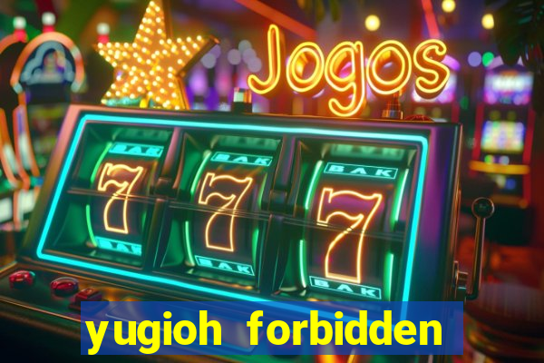 yugioh forbidden memories codigos