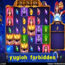 yugioh forbidden memories codigos