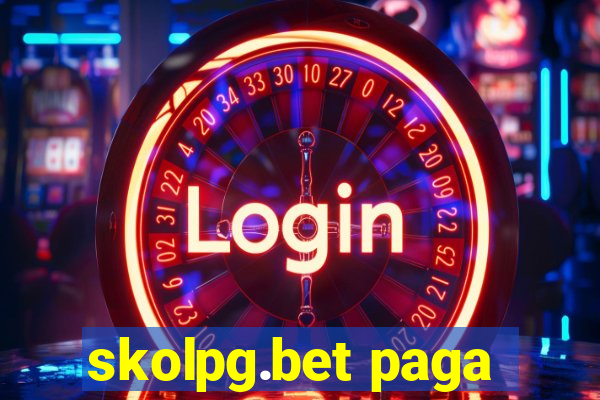 skolpg.bet paga