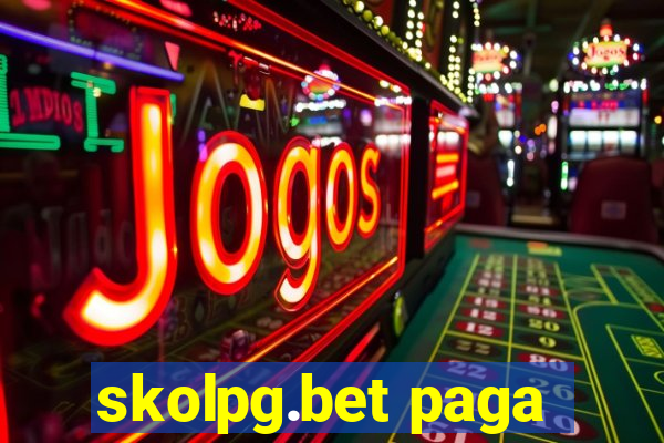 skolpg.bet paga