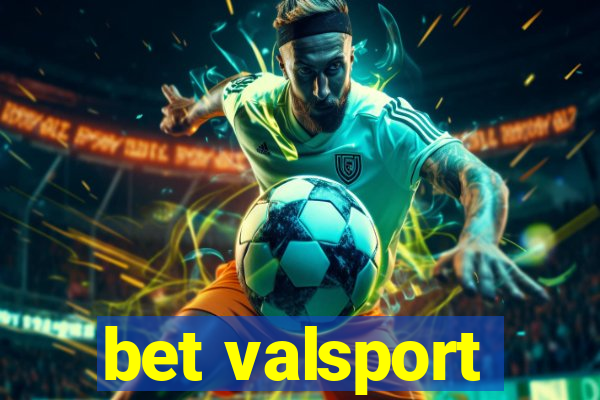 bet valsport