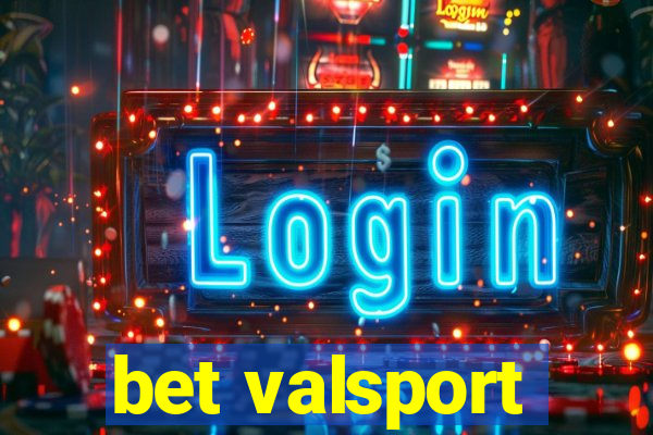 bet valsport