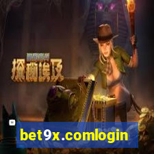 bet9x.comlogin