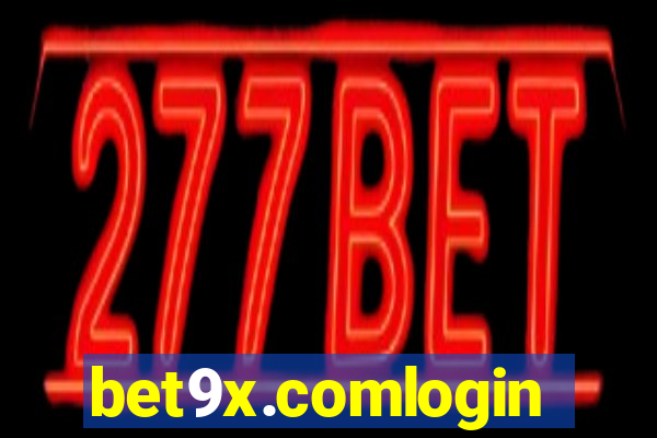 bet9x.comlogin