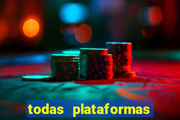 todas plataformas de jogo