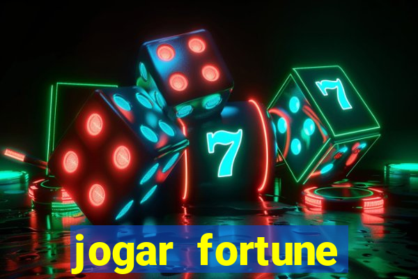 jogar fortune dragon modo demo