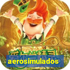 aerosimulados