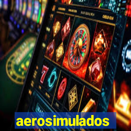 aerosimulados