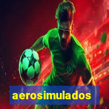 aerosimulados