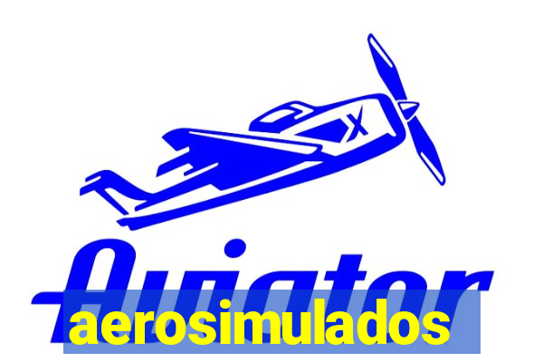 aerosimulados