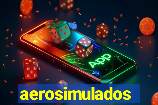 aerosimulados