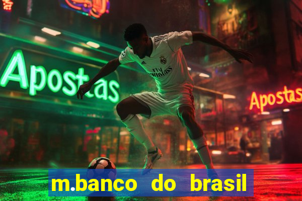 m.banco do brasil 777 bet