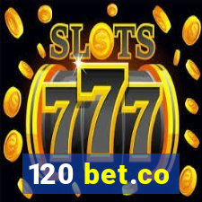 120 bet.co