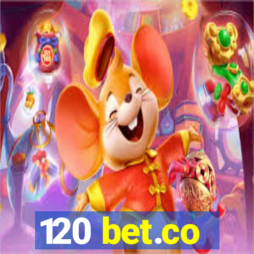 120 bet.co