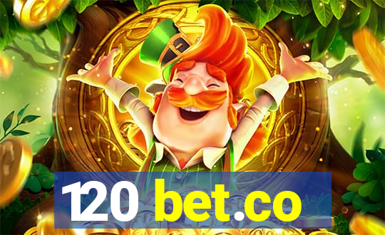 120 bet.co