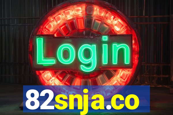 82snja.co