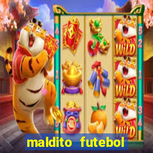 maldito futebol clube dublado download