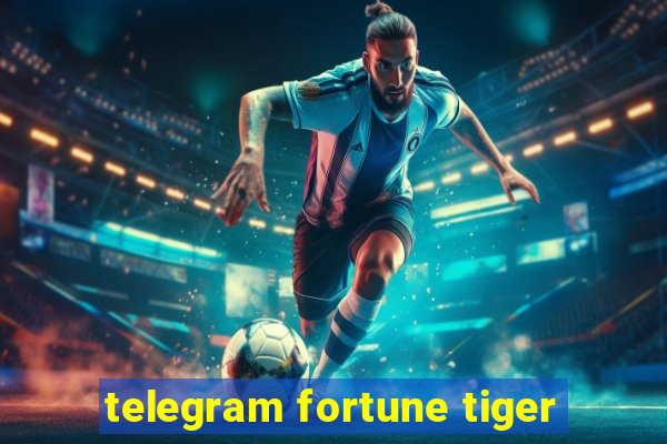 telegram fortune tiger