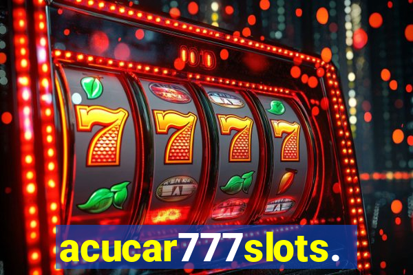 acucar777slots.com