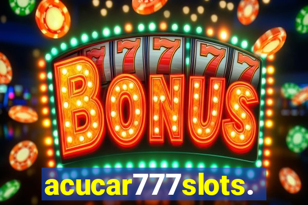 acucar777slots.com