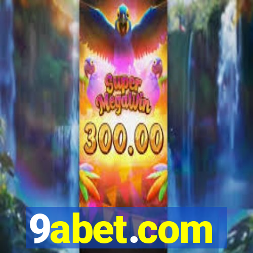 9abet.com