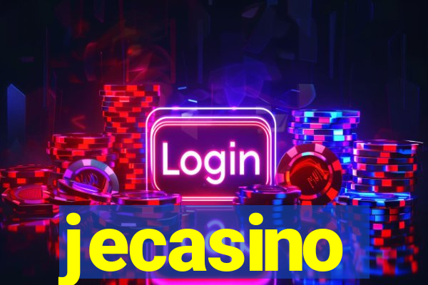 jecasino