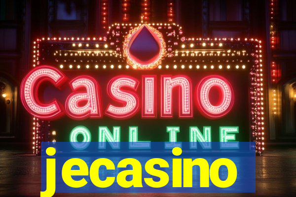 jecasino