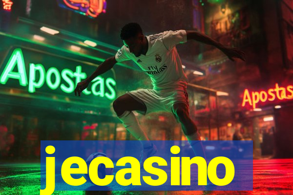 jecasino